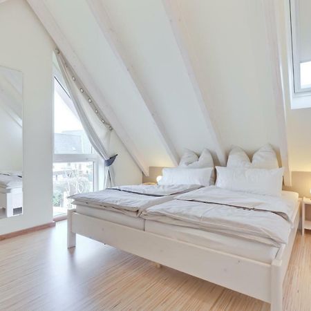 Tu Hus In Linde Eck Villa Zingst Eksteriør bilde