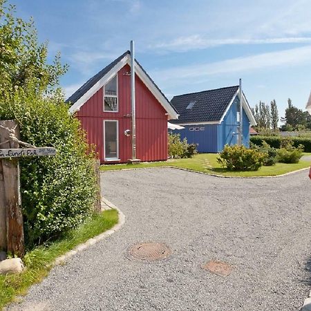Tu Hus In Linde Eck Villa Zingst Eksteriør bilde