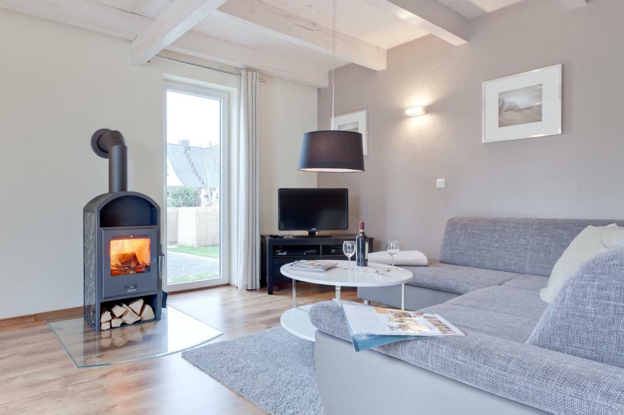 Tu Hus In Linde Eck Villa Zingst Eksteriør bilde