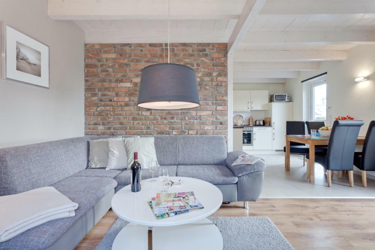 Tu Hus In Linde Eck Villa Zingst Eksteriør bilde