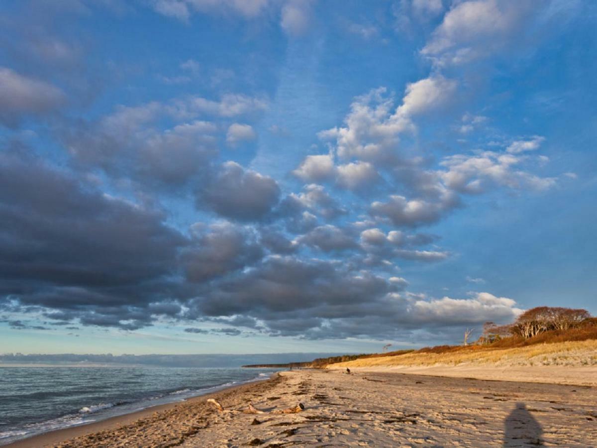 Tu Hus In Linde Eck Villa Zingst Eksteriør bilde